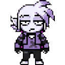 Rasmus sprite