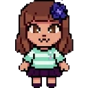 Antonia sprite