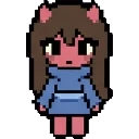 Alys sprite