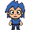 Садонапор sprite
