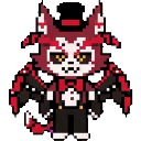 HUSK sprite