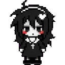 PsychoJesus sprite