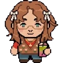 Yuura sprite