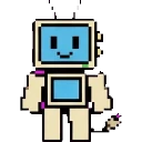 Aero sprite