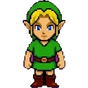 Ben sprite