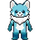 Rusik sprite