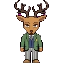 Louis sprite