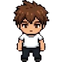 Mich sprite
