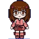 Mayy sprite