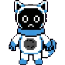 Robo sprite
