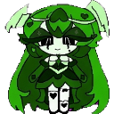 Cookie sprite