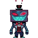 Vox sprite
