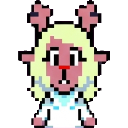 Noelle sprite