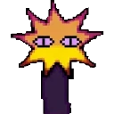 Shinie sprite