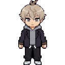 Кай sprite