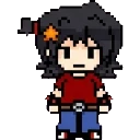 Stella Schneider sprite