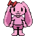 Lunario sprite