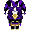 Jester sprite