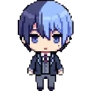 Toya sprite