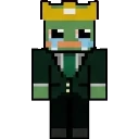 froggydude sprite