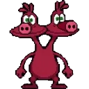 Stereo sprite