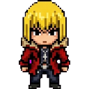 Mello sprite