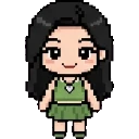 jaemi sprite