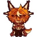 Pangi sprite
