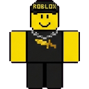 Dylan sprite