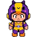 Bea sprite