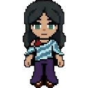 Atzi sprite