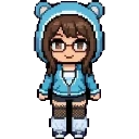 Flavia sprite