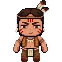 Kaka sprite