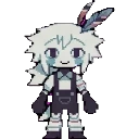 Engel sprite