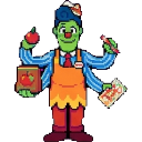 Howdy sprite