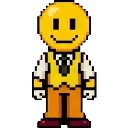 Verity sprite