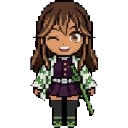 Lydia sprite