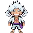 Nika sprite