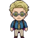Nanami Kento sprite