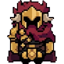 D3rlord3 sprite