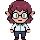 Kenneth sprite