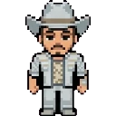 Bryce Sweeney sprite