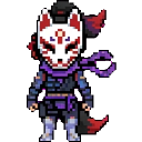 Kunimitsu sprite