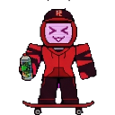 Veeronica sprite