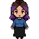 Ayala sprite