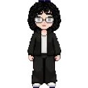 Agus sprite
