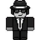Tukang Judi CHANCE sprite