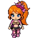 Isakyu sprite