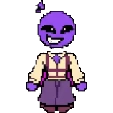 Morbosity sprite
