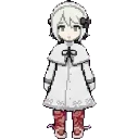 Oksy sprite